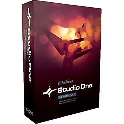 Studio One 3 Artist